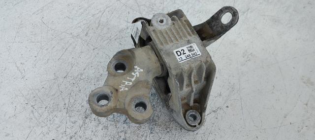 OPEL 13248542 Soporte izquierdo del motor  en stock Salamanca
