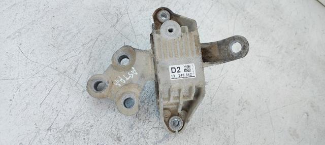 Cojín del motor 13248542 OPEL