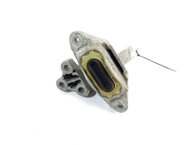 Soporte de motor izquierdo 13248542 OPEL
