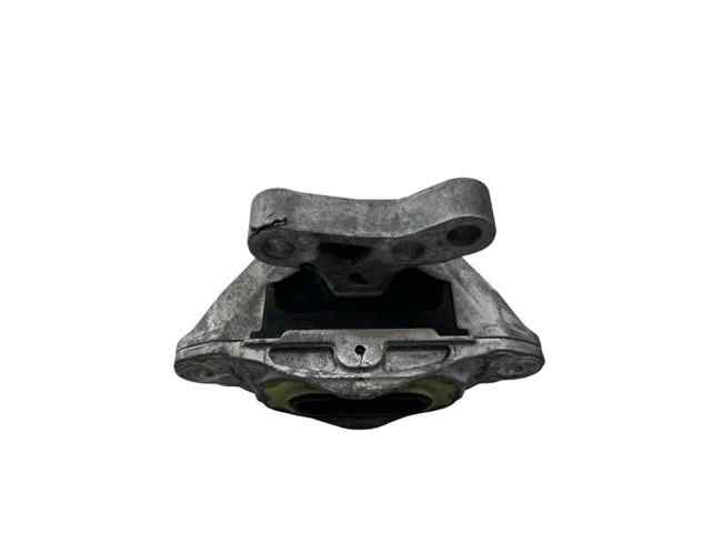Soporte de motor izquierdo 13248544 GM
