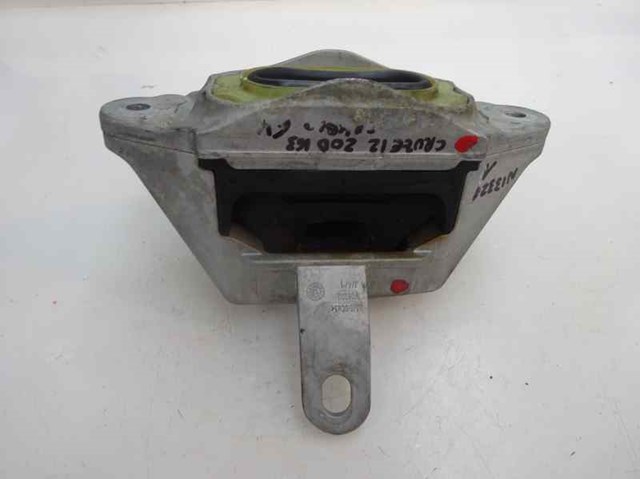 Cojín del motor 13248544 GM