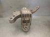 Soporte de motor izquierdo 13248544 OPEL