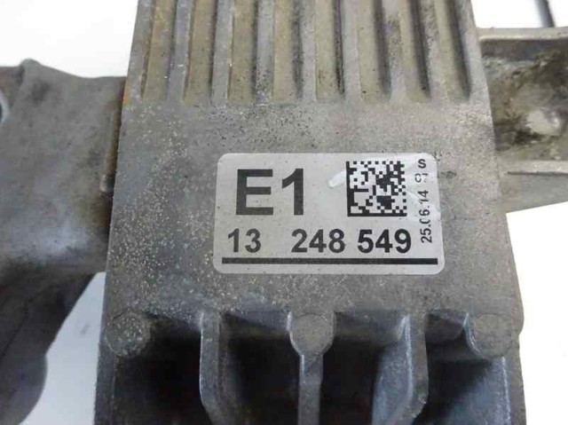 13248549 OPEL Soporte izquierdo del motor  en stock Gandía