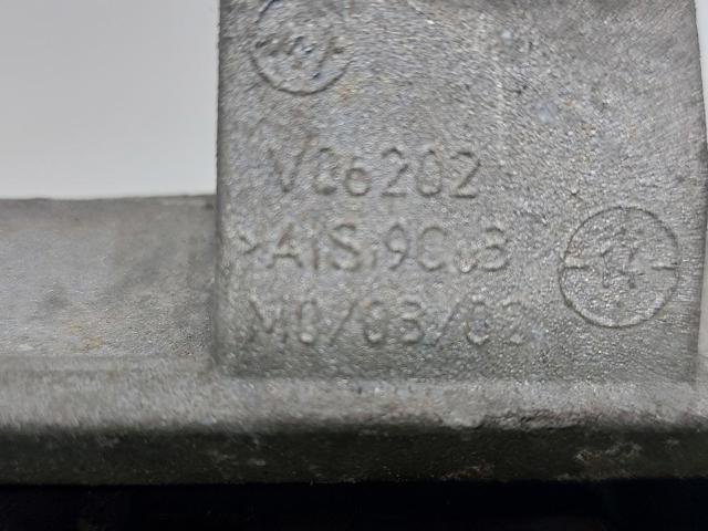 OPEL 13248549 Soporte izquierdo del motor comprar Barcelona