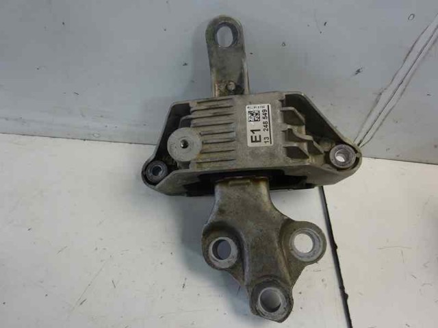 13248549 OPEL Soporte izquierdo del motor comprar Bilbao
