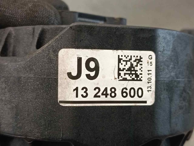 13248600 OPEL Soporte de motor delantero  en stock Córdoba