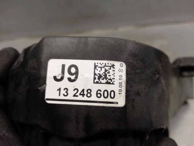 Soporte motor delantero Opel Insignia G09