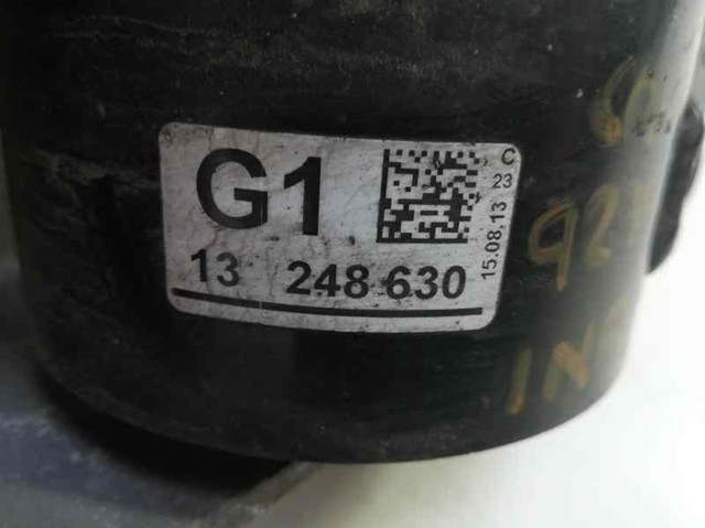 13248630 GM Soporte de motor trasero comprar Bilbao