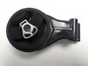 Soporte de motor trasero 13248630 OPEL