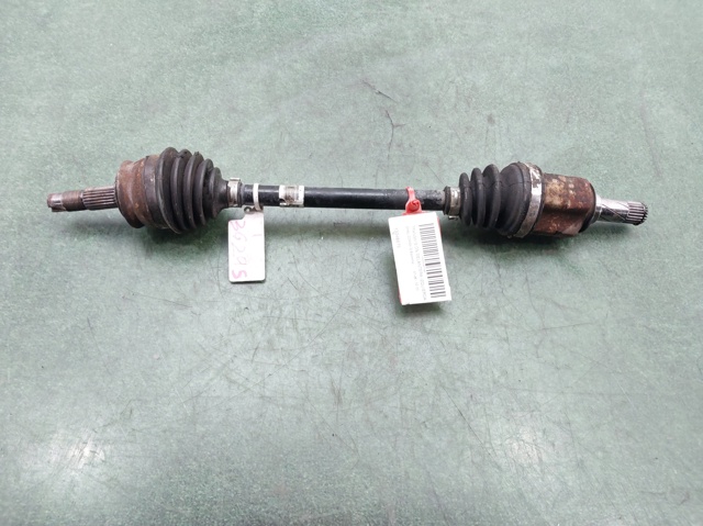 13248675 Opel