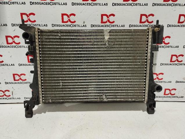 13249566 Radiador  en stock Granada