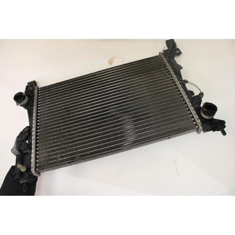13249566 OPEL Radiador de refrigeración del motor  comprar en Oviedo
