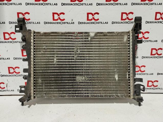 13249566 Radiador comprar Sevilla