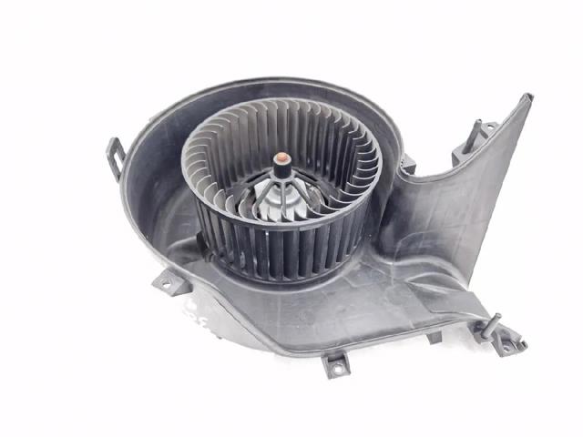 Ventilador habitáculo 13250117 GM