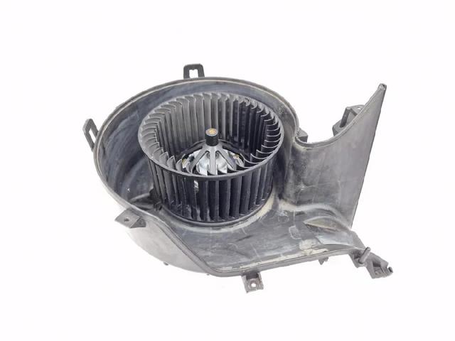 Motor de calefacción 13250117 GM