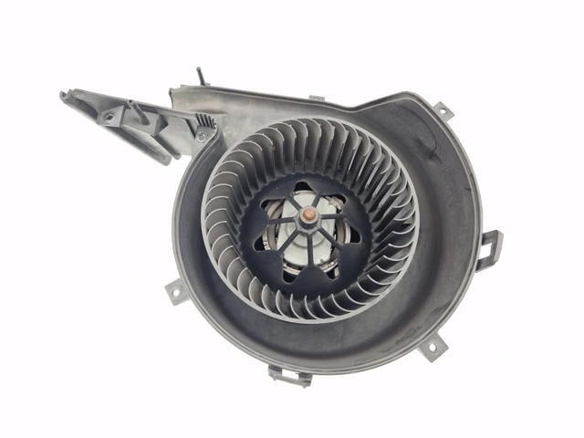 Ventilador de calefacción 13250117 GM