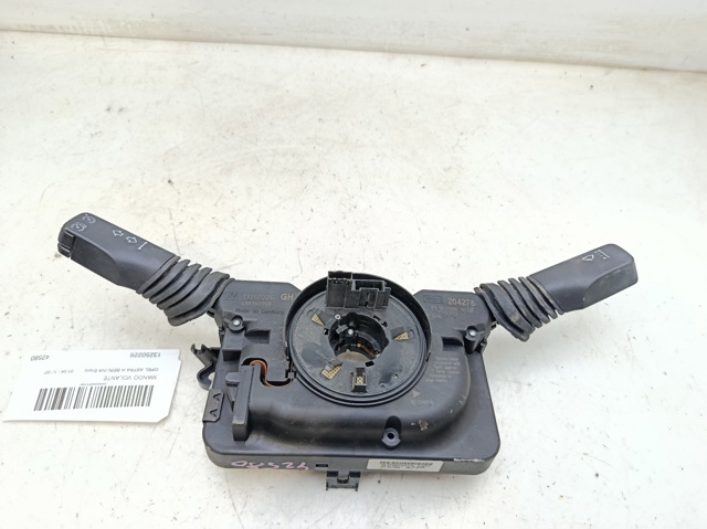 13250226 Opel