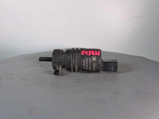13250356 OPEL Motor de la bomba del lavaparabrisas delantero  comprar en Oviedo