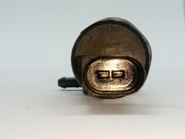 13250356 OPEL Motor de la bomba del lavaparabrisas delantero  comprar en Lleida