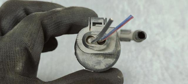 13250356 OPEL Motor de la bomba del lavaparabrisas delantero  comprar en Jaén