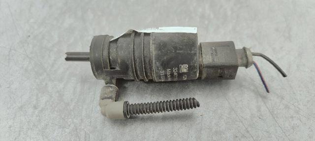 OPEL 13250356 Motor de la bomba del lavaparabrisas delantero  disponible España