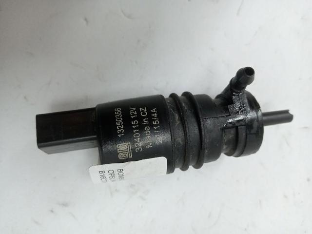 13250356 Opel