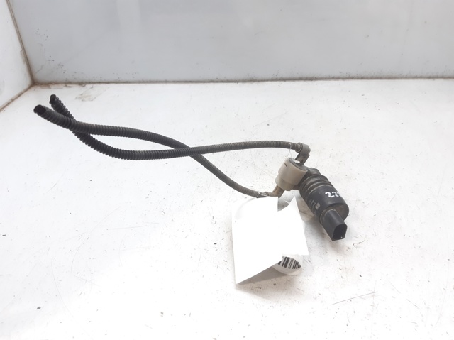 13250357 Bomba-motor de limpiaparabrisas delantero/trasero  en stock Sabadell