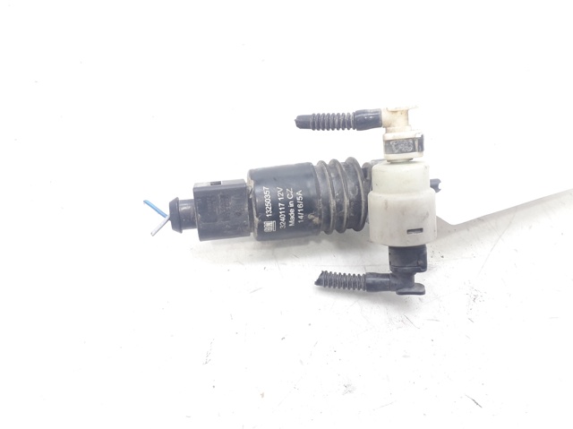13250357 Bomba-motor de limpiaparabrisas delantero/trasero comprar Girona