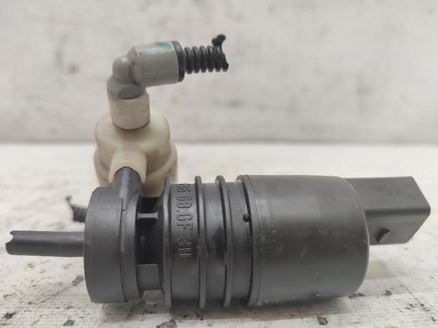 13250357 OPEL Bomba-motor de limpiaparabrisas delantero/trasero  comprar en Oviedo