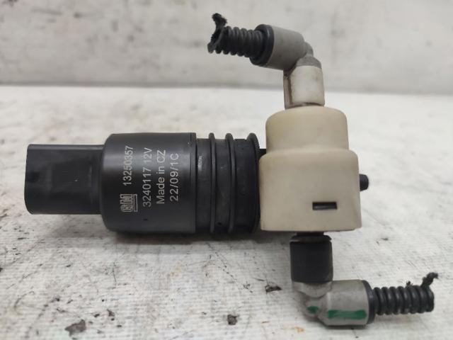 13250357 Bomba-motor de limpiaparabrisas delantero/trasero comprar Almería