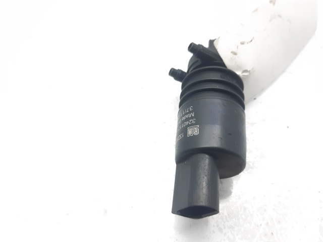13250357 OPEL Bomba-motor de limpiaparabrisas delantero/trasero comprar Madrid