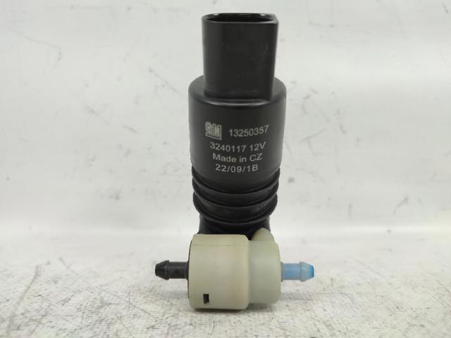 13250357 Bomba-motor de limpiaparabrisas delantero/trasero comprar Sevilla