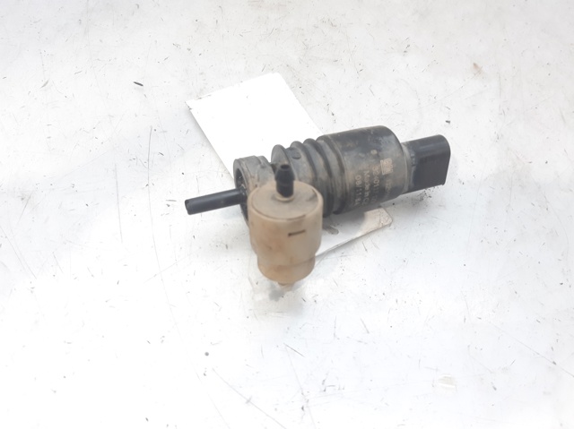 13250357 OPEL Bomba-motor de limpiaparabrisas delantero/trasero  en stock Gandía