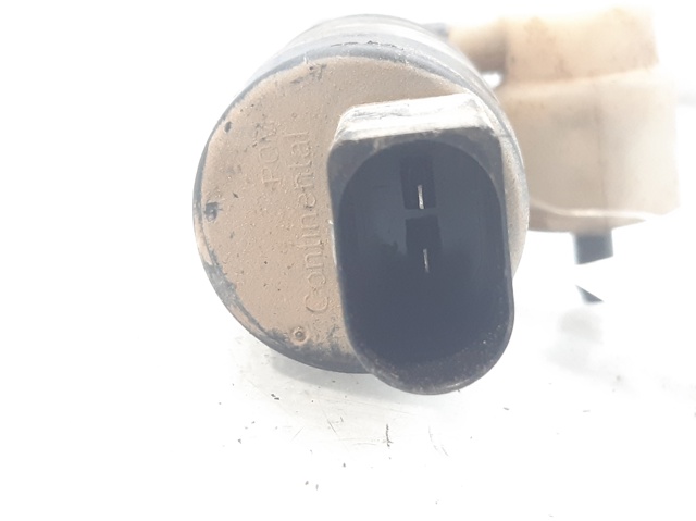 13250357 OPEL Bomba-motor de limpiaparabrisas delantero/trasero  comprar en Jaén