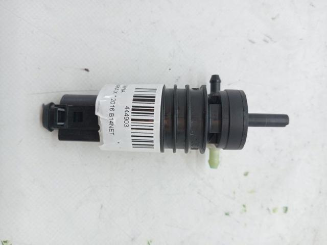 13250357 Bomba-motor de limpiaparabrisas delantero/trasero  en stock Granada