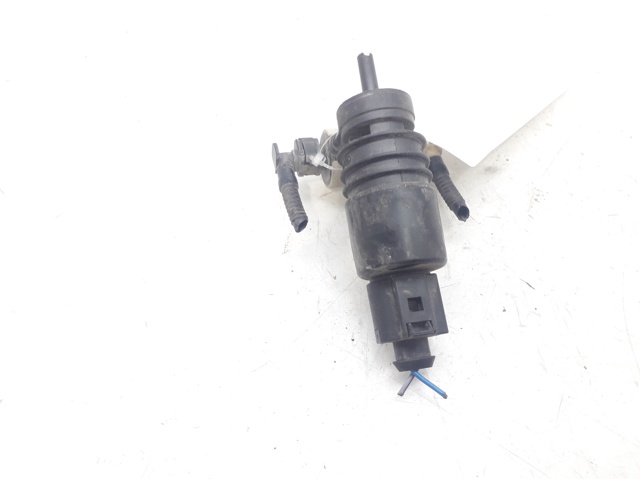OPEL 13250357 Bomba-motor de limpiaparabrisas delantero/trasero  en stock Salamanca