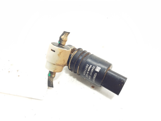 13250357 OPEL Bomba-motor de limpiaparabrisas delantero/trasero comprar Bilbao