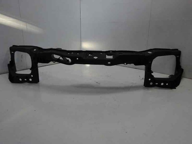 Soporte de parachoques trasero 13250392 Opel