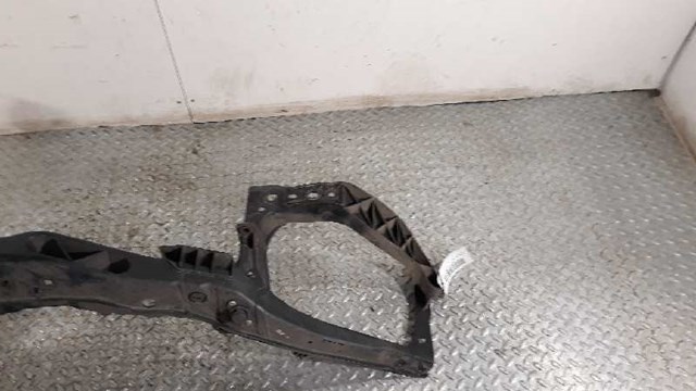 Soporte de parachoques trasero para Opel Corsa S07