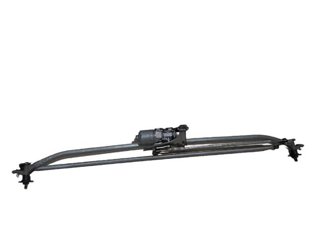 Trapezio del limpiaparabrisas para Opel Meriva  ()