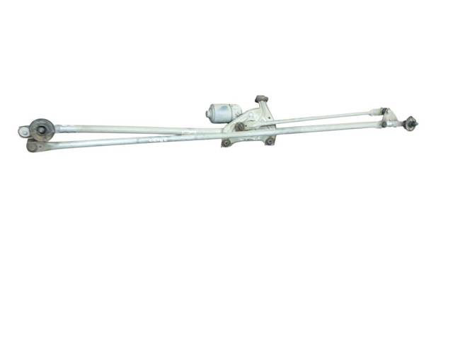 Trapezio del limpiaparabrisas para Opel Meriva  ()