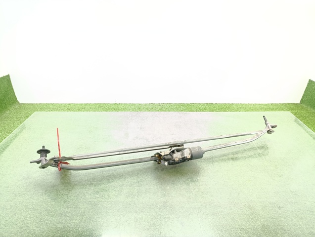 Trapezio del limpiaparabrisas Opel Meriva  ()