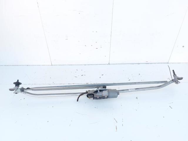 Trapezio del limpiaparabrisas Opel Meriva  ()