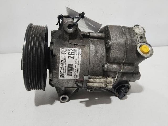 OPEL 13250604 Compresor de aire acondicionado  comprar en Murcia