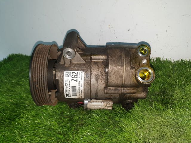 13250604 Compresor de aire acondicionado comprar Girona