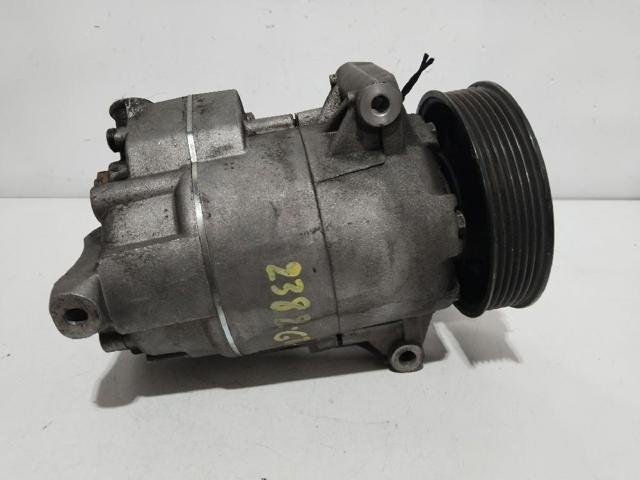 13250604 OPEL Compresor de aire acondicionado comprar Bilbao