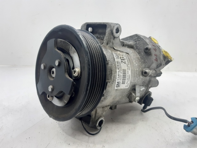 13250604 Opel