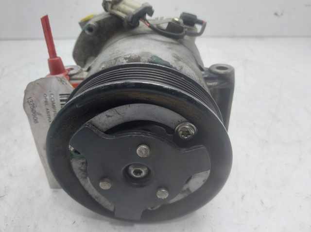 Compresor climatizador Opel Meriva  (2010-2017)