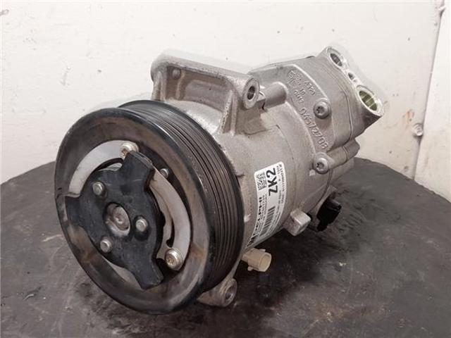 13250607 OPEL Compresor de aire acondicionado  comprar en Oviedo