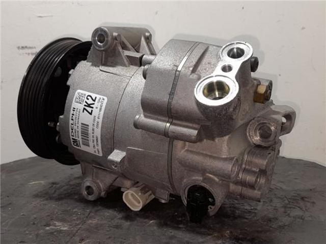 13250607 Compresor de aire acondicionado comprar Almería